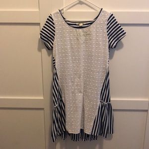 Anthropologie dress